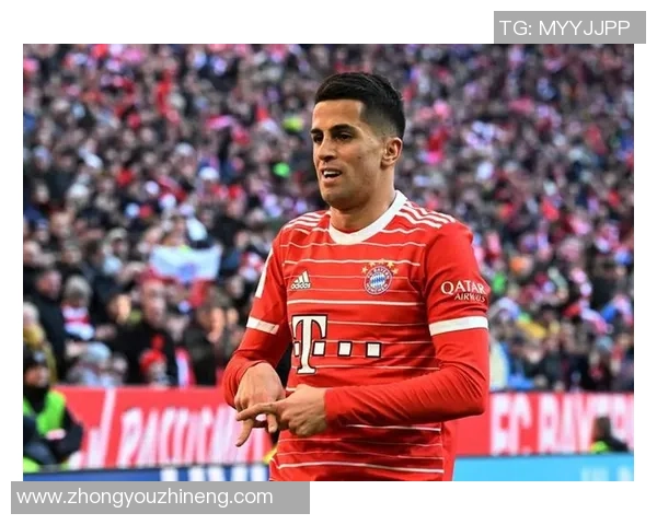 坎塞洛：从边后卫到全能战士的蜕变之路与职业生涯回顾