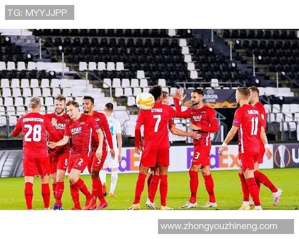 坎布尔与阿尔克马尔青的精彩对决揭示年轻球员的潜力与未来发展方向