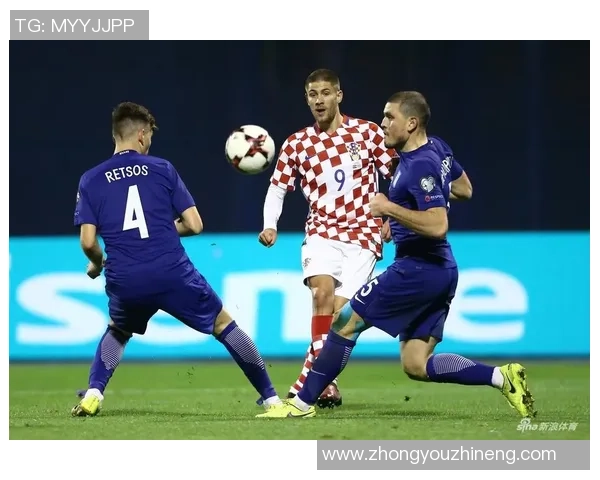 希腊与克罗地亚激战正酣三点四十五分精彩对决即将上演