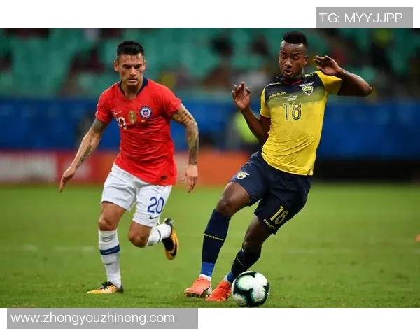 巴西与智利激战预选赛精彩瞬间回顾与分析