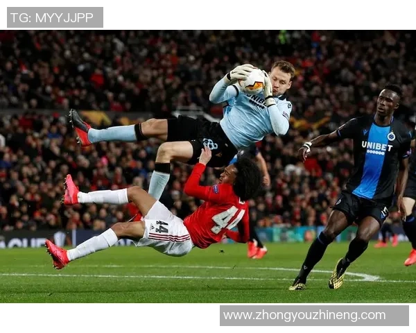 欧联杯曼联与布鲁日精彩对决回放全程回顾与分析