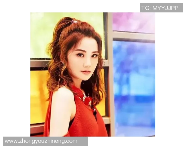 林葳的成长之路:从青涩少女到职场精英的蜕变与奋斗故事