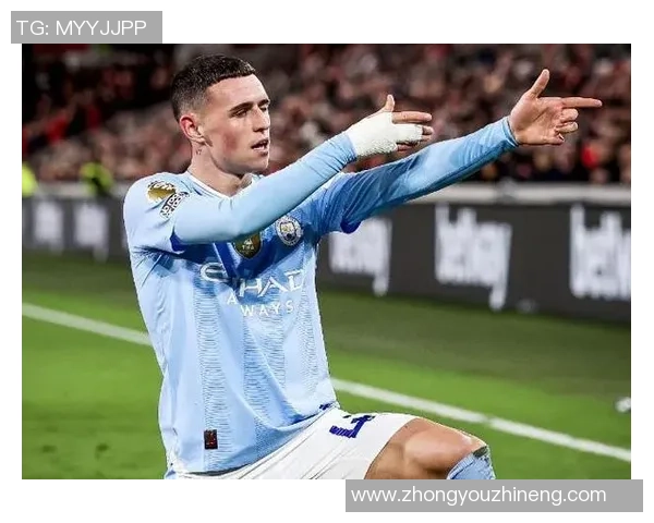 福登：从青训天才到英超明星的成长之路与未来展望