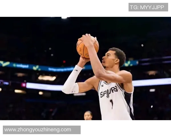 维克托文班亚马的崛起：新一代篮球天才的传奇之路