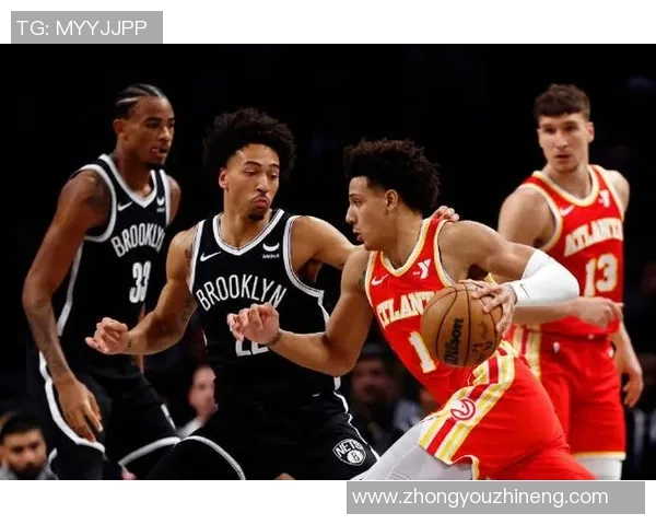 篮网与老鹰激战回放精彩瞬间全景解析与赛后点评