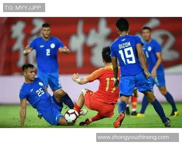 菲律宾与泰国足球对决赛果揭晓精彩瞬间回顾与分析