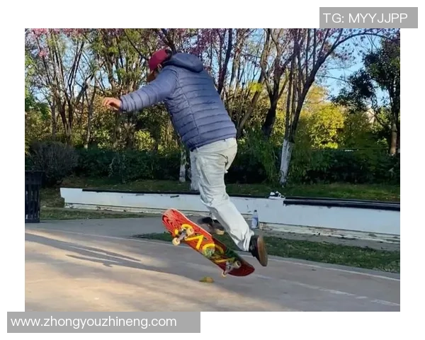 滑板文化的崛起成都滑板队如何掌控城市街头的魅力与挑战MBA