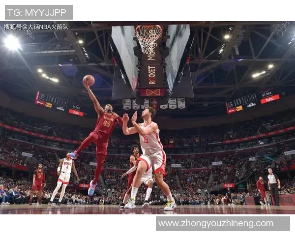 2018年2月4日NBA火箭队与骑士队激战精彩回顾与赛后分析 2018年2月4日NBA火箭队与骑士队激战精彩回顾与赛后分析