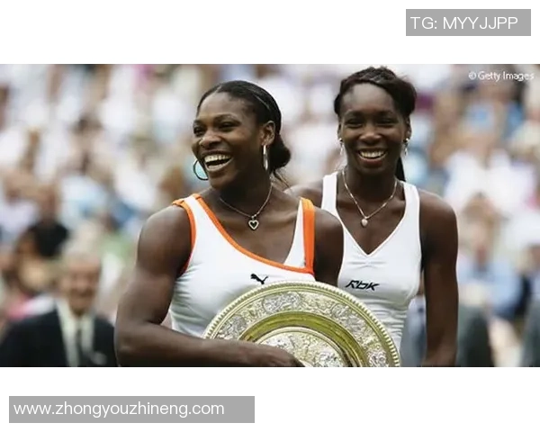 2015年温网决战大威小威姐妹对决的传奇时刻与网球历史的交汇 2015年温网决战大威小威姐妹对决的传奇时刻与网球历史的交汇