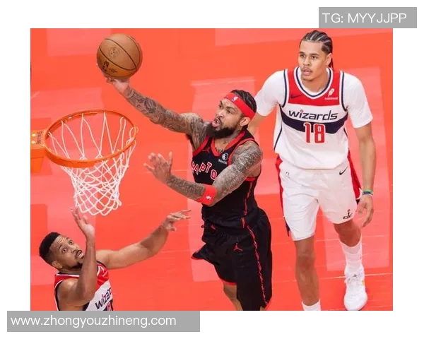 2019年NBA精彩回顾猛龙对阵奇才全场录像分析与精彩瞬间分享