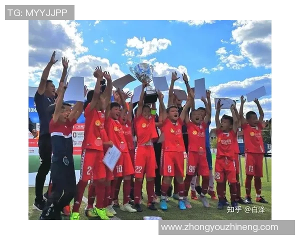 专访赵丽:探讨足球背后的成功秘诀与未来发展方向 专访赵丽:探讨足球背后的成功秘诀与未来发展方向