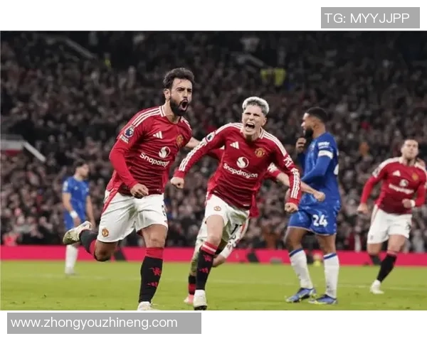 切尔西与曼联历史交锋回顾及战绩分析探讨