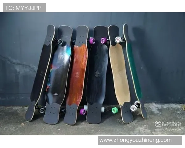 从零起步：滑板团队协作的全面指南与实战技巧分享MBA