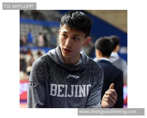 刘晓宇：从篮球场上的拼搏到人生道路上的坚持与奋斗