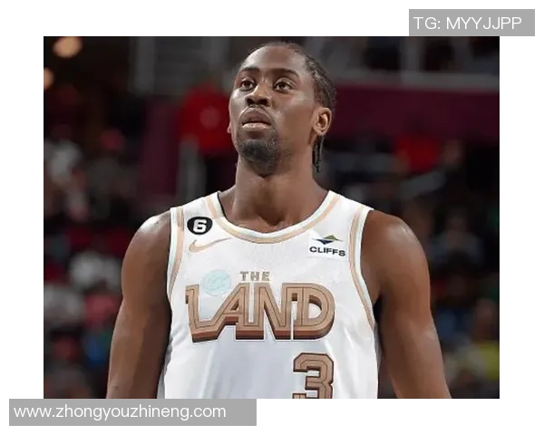 卡里斯勒韦尔在NBA赛场上的精彩表现与未来发展潜力分析