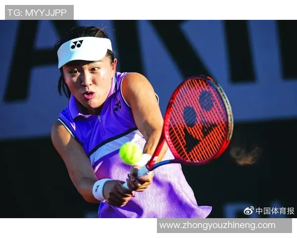 北京网球队引领网球技术革新最新TOP10技术解析与展望