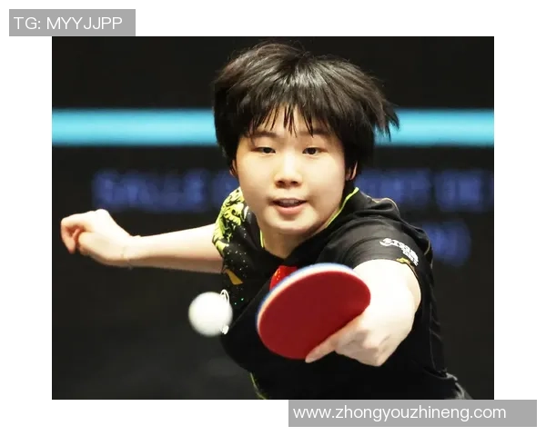 对话乒乓球名将周敏：回顾辉煌生涯与未来展望