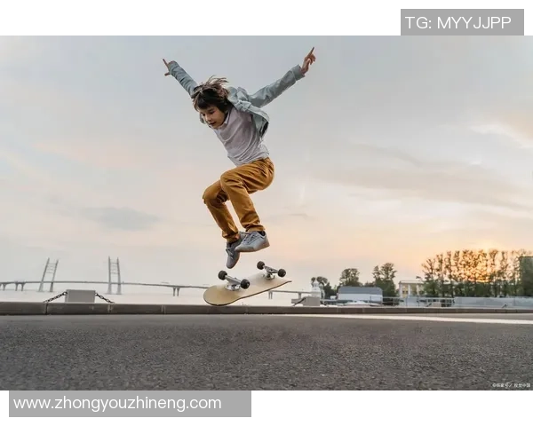 广州滑板队耐力训练探讨与滑板文化的深度融合之路