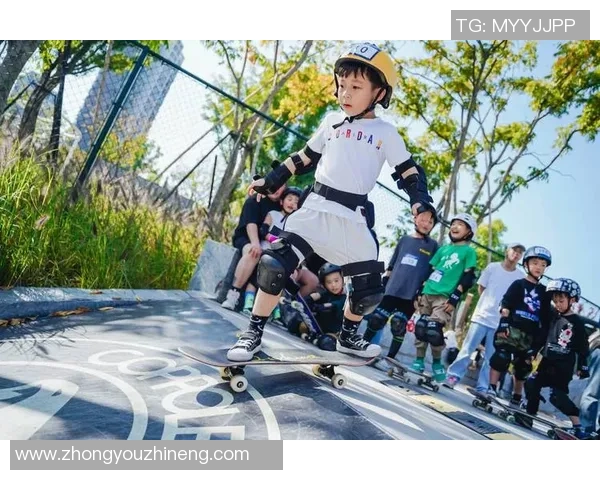 滑板文化的变革之路：探秘杭州滑板队的成长与转型MBA