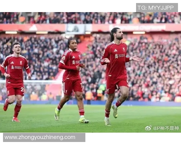 热刺主场迎战利物浦谁将主宰这场英超焦点之战