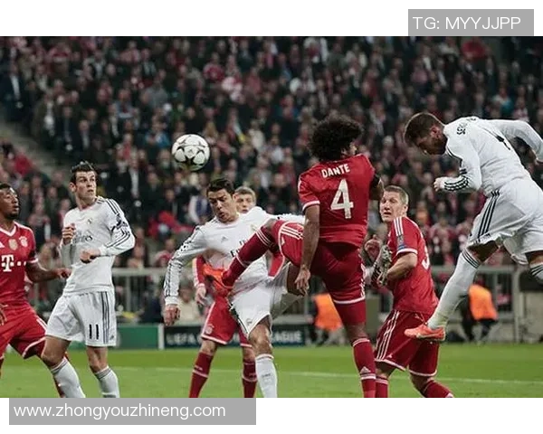 皇马与拜仁历史交锋记录分析及精彩瞬间回顾