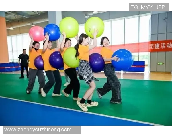 科学排球团队协作训练方法探索与实践提升团队默契与竞技水平MBA