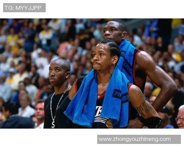 艾弗森领衔对决雄鹿队的经典时刻与精彩瞬间回顾