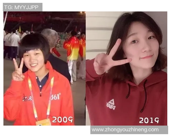 赵伟专访：从青涩少年到排球名将的奋斗与成长历程回顾