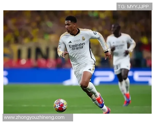 贝林厄姆：年轻天才如何在足球界崭露头角与未来展望