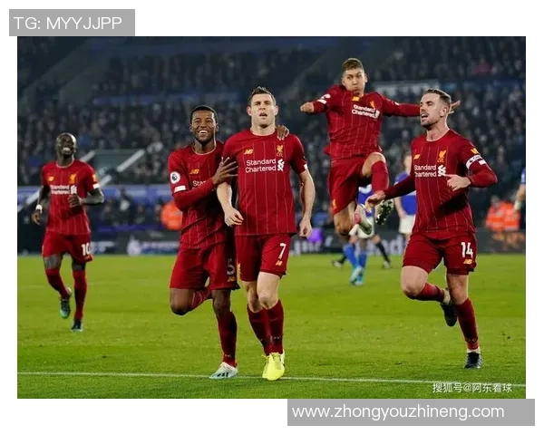 莱斯特城与利物浦精彩对决直播信息及观看指南分享