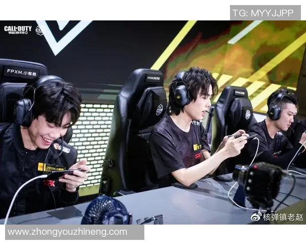 全球总决赛特别报道：FPX从低谷崛起的辉煌逆袭之路