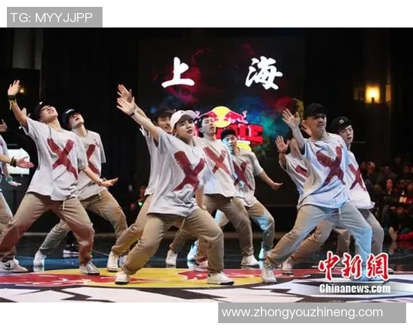 南京街舞队与成都街舞队赛后状态分析与表现对比总结